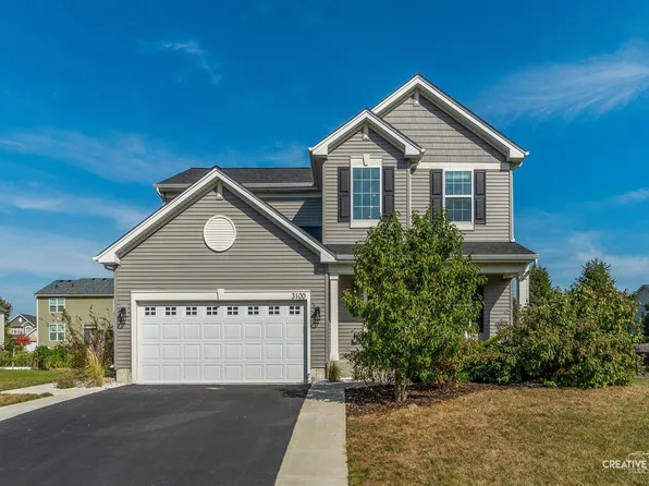 3100 Manchester Dr, Montgomery, IL 60538