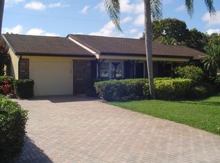 478 Dover Rd, Tequesta, FL 33469