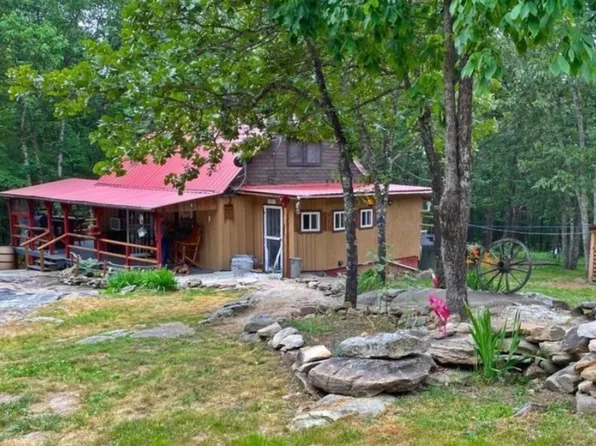 619 Overlook Trl, Spring City, TN 37381