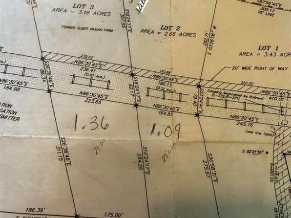 0 County Route 37 Lot 2, Massena, NY 13662
