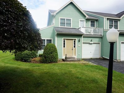 80 Vista Dr, Saratoga Springs, NY, 12866