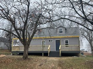311 Chestnut St, Johnson, NE 68378
