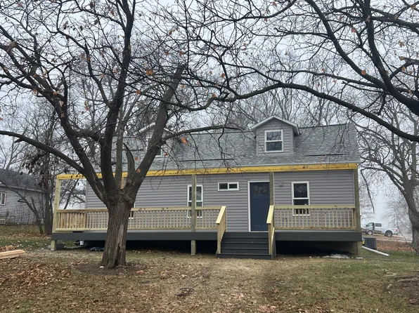 311 Chestnut St, Johnson, NE 68378