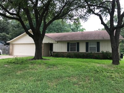 3501 Larkspur Ln, Kilgore, TX, 75662