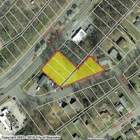 1st image of 0 Orange & Purcell Ave