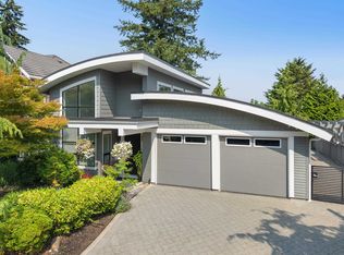 15461 18th Ave, Surrey, BC V4A1X1