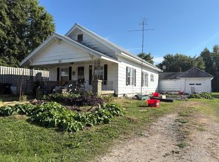 318 E Carnes St, Wheaton, MO 64874