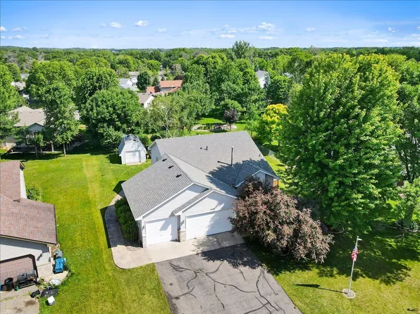 11075 196th Ave NW, Elk River, MN 55330