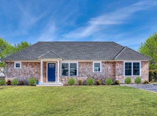 23 Tarpon Rd, East Quogue, NY 11942