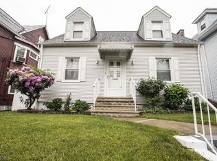50 18th Ave, Paterson, NJ 07513