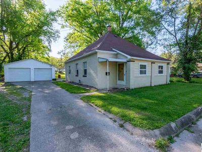 307 N 11th St, Clinton, IN, 47842