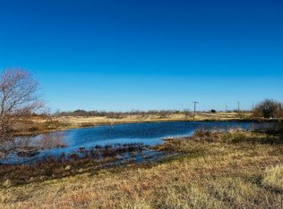 Private Road 350 TRACT 5, Hubbard, TX 76648