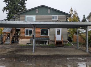 209 Bridget Ave #B, Fairbanks, AK 99701