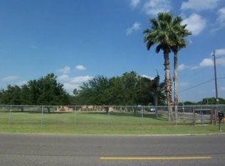 10200 N Bryan Rd, Mission, TX 78573