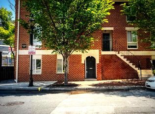 401 S Sharp St, Baltimore, MD 21201
