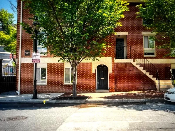 401 S Sharp St, Baltimore, MD 21201