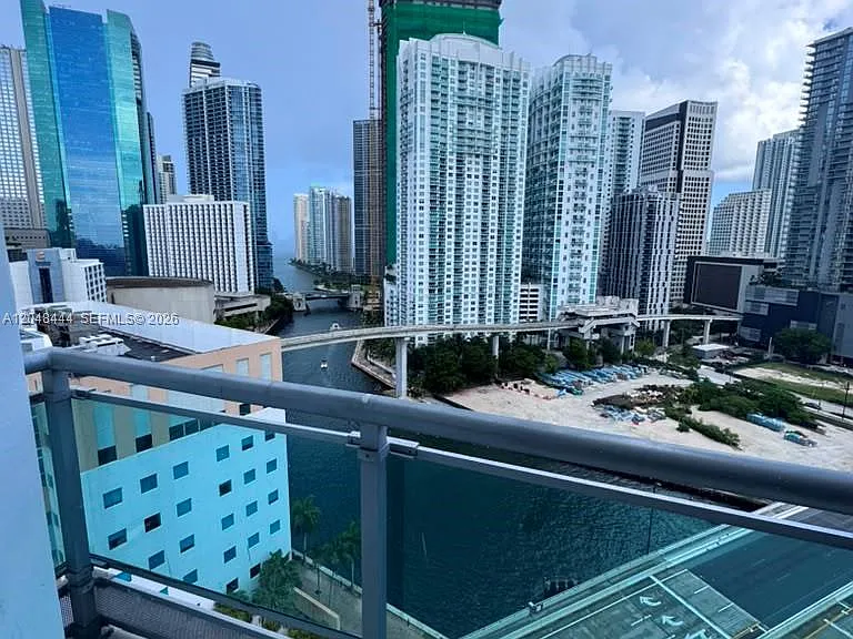 350 S Miami Ave #1902 — Photo 2
