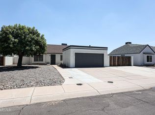 5925 W CROCUS Drive, Glendale, AZ 85306