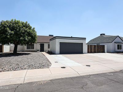 5925 W CROCUS Drive, Glendale, AZ, 85306