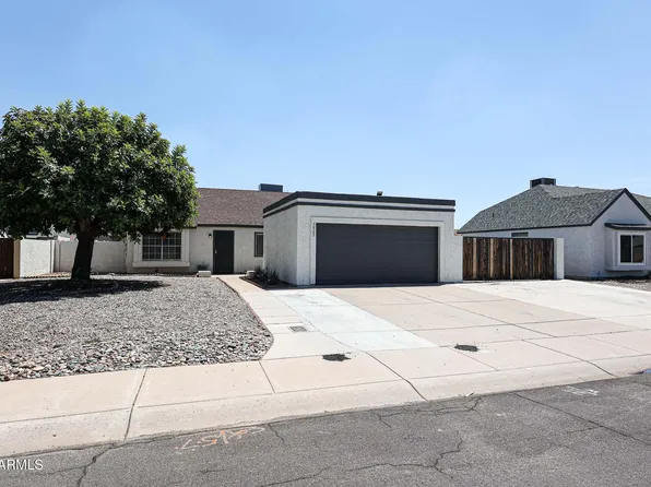 5925 W CROCUS Drive, Glendale, AZ 85306