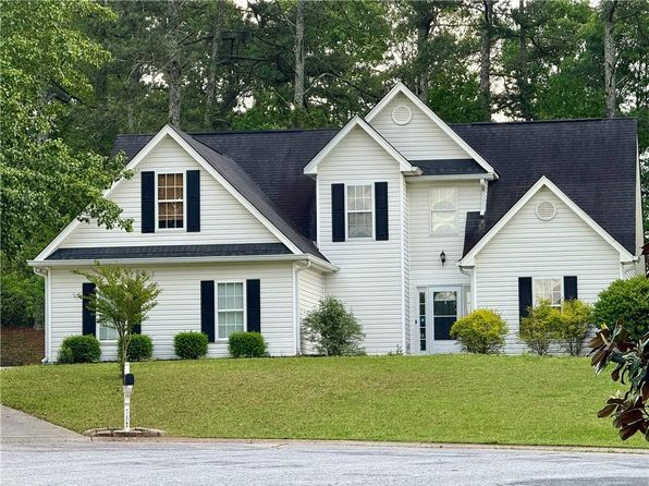 792 Brookelynn Trce, Bethlehem, GA 30620