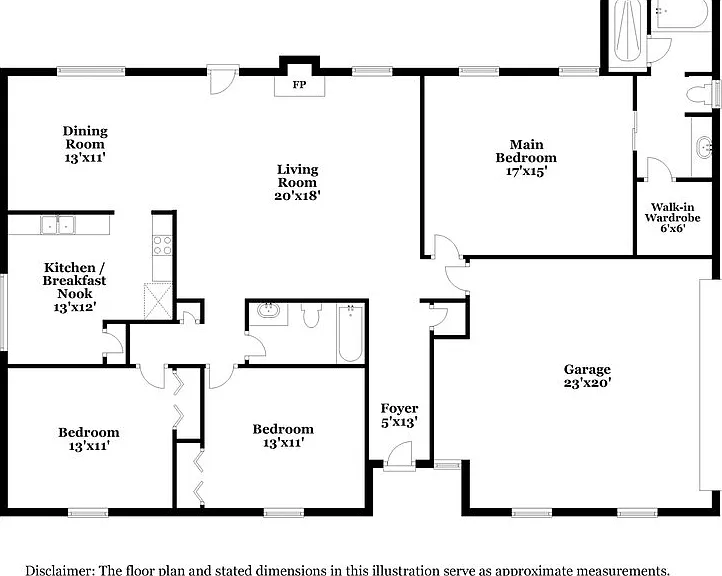 1027 Preakness Ct — Photo 2