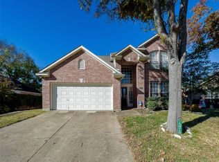 18619 Gibbons Dr, Dallas, TX 75287