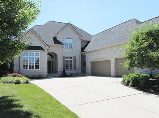 2437 Turning Leaf Ln, Carmel, IN 46032