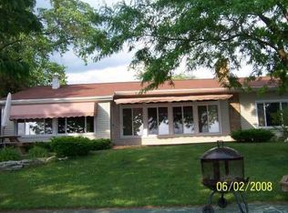 20747 N Lake Dr, Walkerton, IN 46574