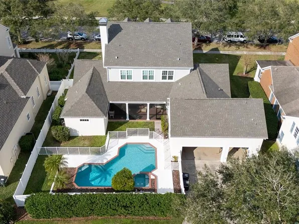614 Golfpark Dr, Celebration, FL 34747