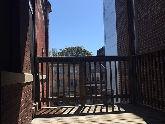 3rd image of 3048 N Ashland Ave APT 2F