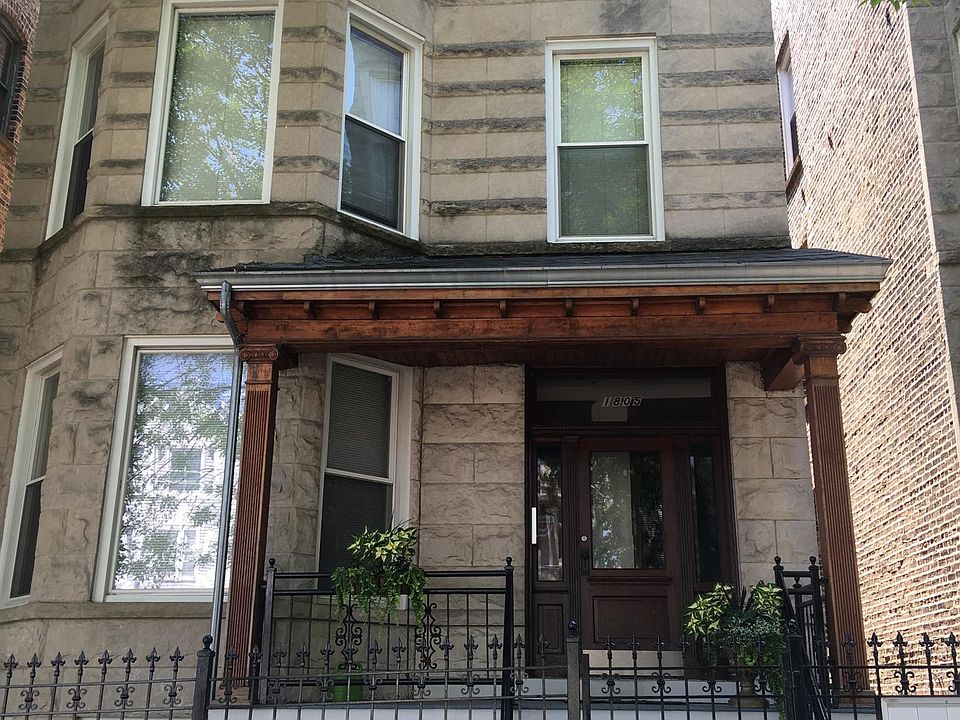 1st image of 1805 W School St #1