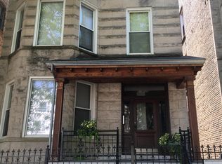 1805 W School St #1, Chicago, IL 60657