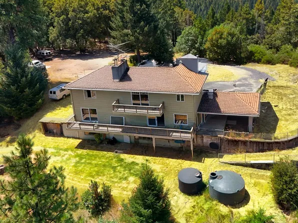 (undisclosed Address), Willits, CA 95490