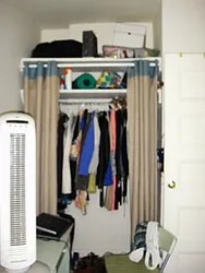 Rented by Citi Habitats