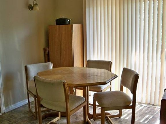 Dinning room