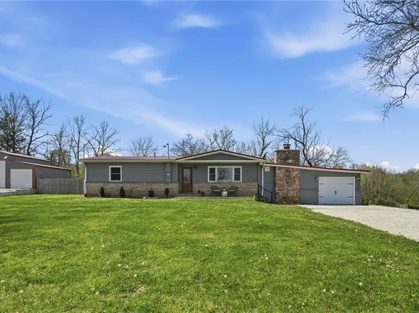 309 N Madison Ave, Knob Noster, MO 65336