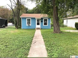 1322 S 35th St, Temple, TX 76504