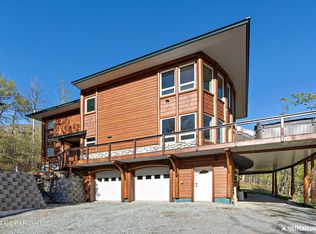 31517 Misty Mountain Cir, Eagle River, AK 99577