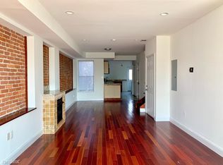 463 Florida Ave NW APT B, Washington, DC 20001