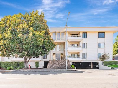 2077 Washington Ave APT 302, San Leandro, CA, 94577