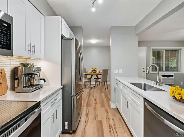 14896 E 2nd Avenue #210H, Aurora, CO 80011