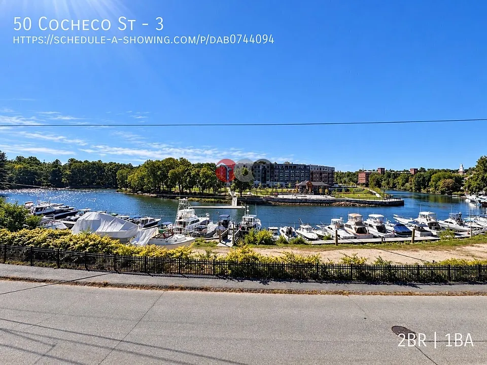 50 Cocheco St #3