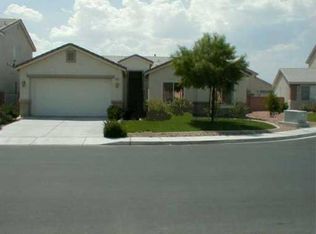 6027 Orca Lilly St, North Las Vegas, NV 89031