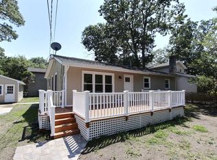 252 Walnut Ln, Cape May, NJ 08204