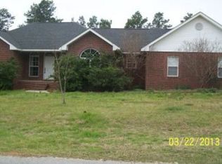 9 Thornberry Ln, Petal, MS 39465