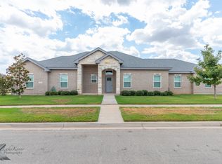 371 Buffalo Springs Dr, Abilene, TX 79602