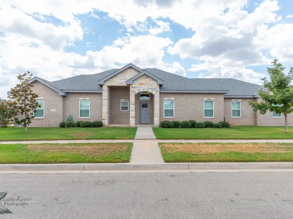 371 Buffalo Springs Dr, Abilene, TX 79602