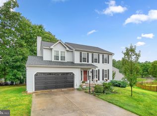 6712 Goshen Hunt Rd, Elkridge, MD 21075