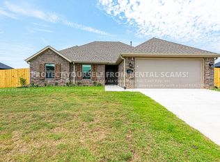 238 Pennsylvania Ave, Farmington, AR 72730